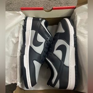 Nike dunk